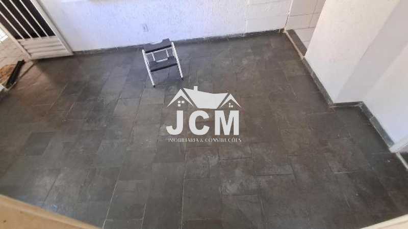 Apartamento, 2 quartos, 58 m² - Foto 6