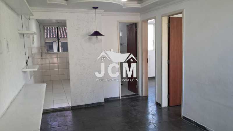 Apartamento, 2 quartos, 58 m² - Foto 3