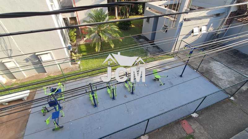 Apartamento, 2 quartos, 58 m² - Foto 20