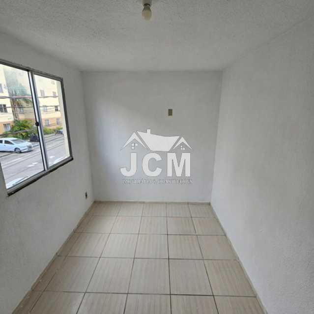 Apartamento, 2 quartos, 45 m² - Foto 2