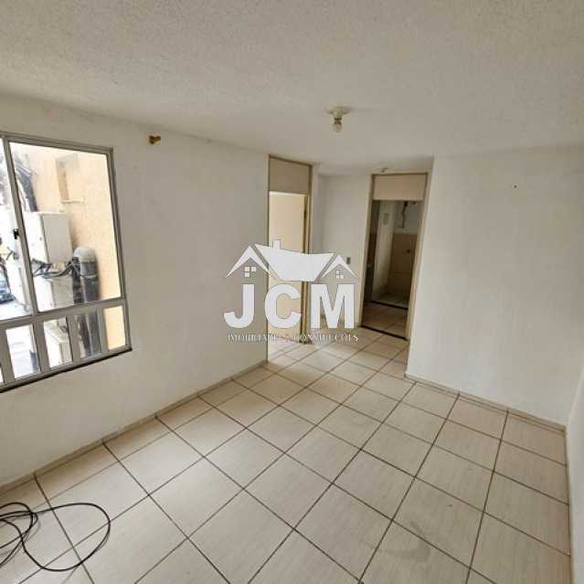 Apartamento, 2 quartos, 45 m² - Foto 4