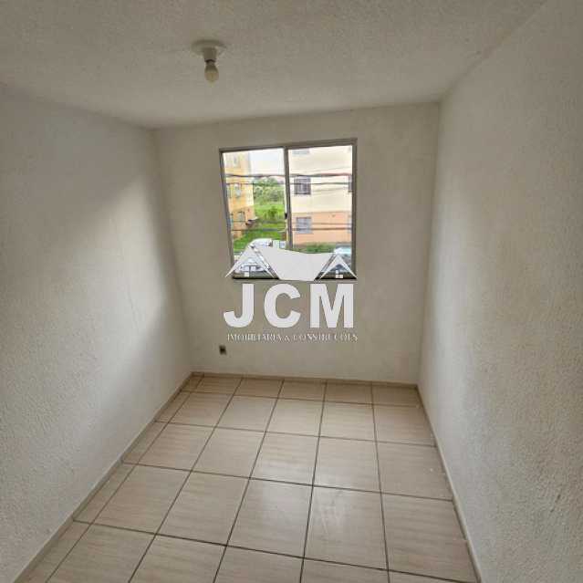 Apartamento, 2 quartos, 45 m² - Foto 3