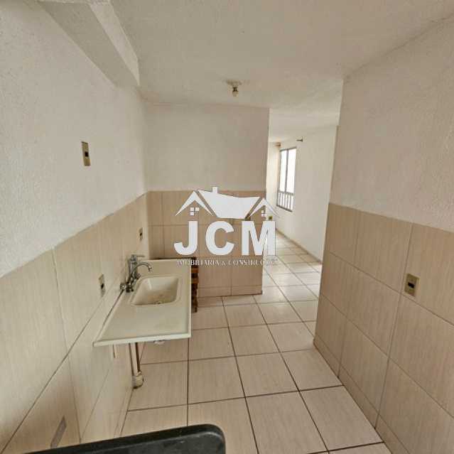 Apartamento, 2 quartos, 45 m² - Foto 15