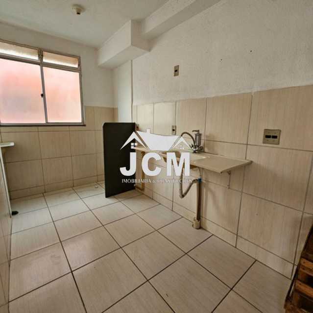 Apartamento, 2 quartos, 45 m² - Foto 16