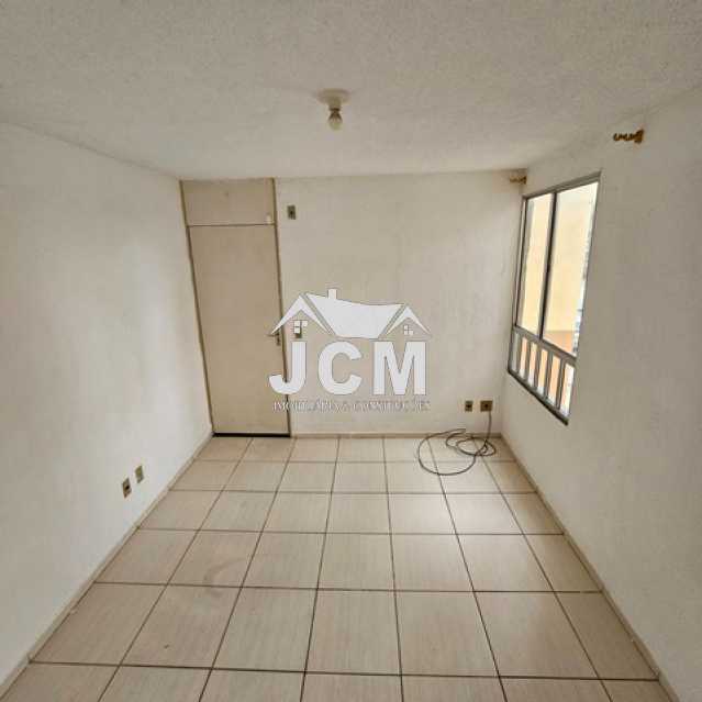 Apartamento, 2 quartos, 45 m² - Foto 1