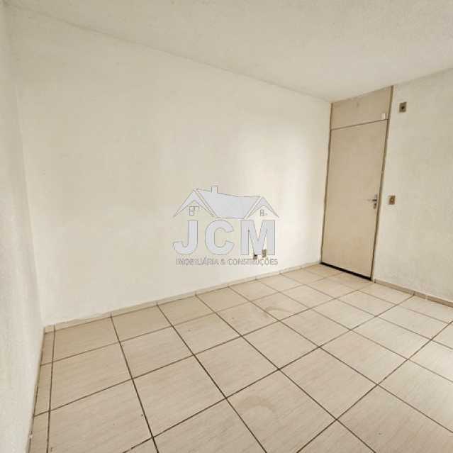 Apartamento, 2 quartos, 45 m² - Foto 6