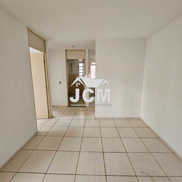 Apartamento, 2 quartos, 45 m² - Foto 7