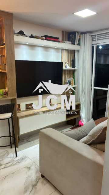 Apartamento, 2 quartos, 48 m² - Foto 1