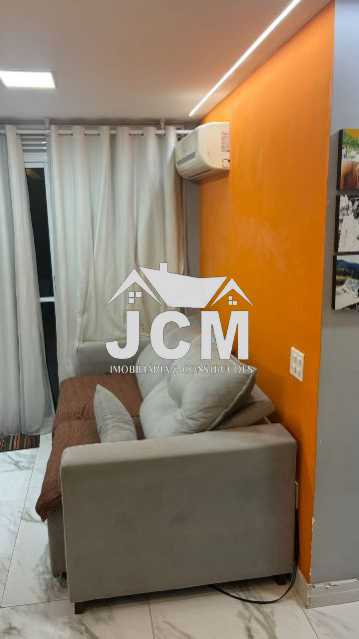 Apartamento, 2 quartos, 48 m² - Foto 2