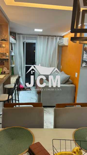 Apartamento, 2 quartos, 48 m² - Foto 3