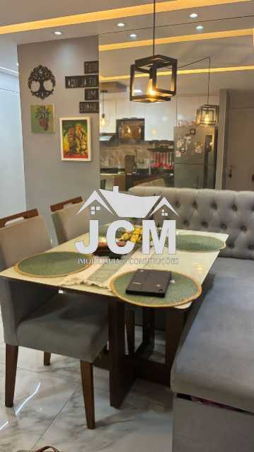 Apartamento, 2 quartos, 48 m² - Foto 19