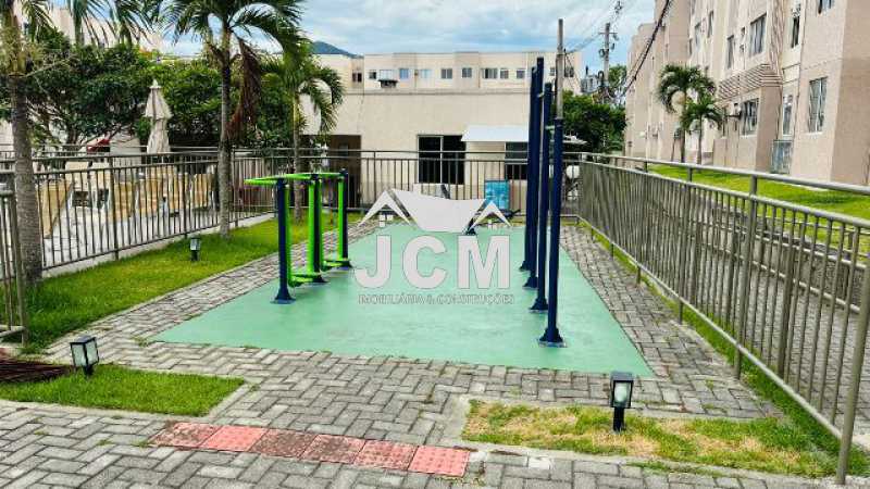 Apartamento, 2 quartos, 48 m² - Foto 22