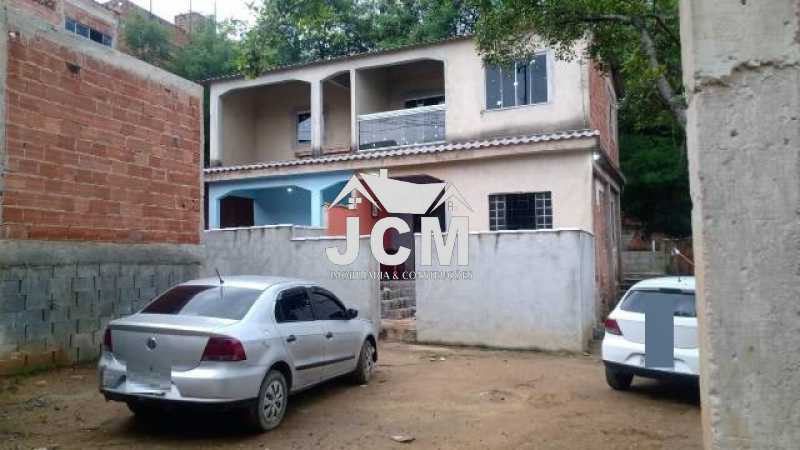 Casa, 2 quartos, 150 m² - Foto 1