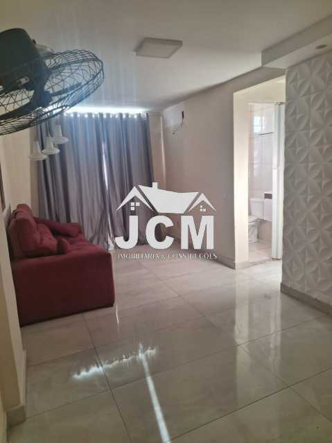 Apartamento, 2 quartos, 48 m² - Foto 4