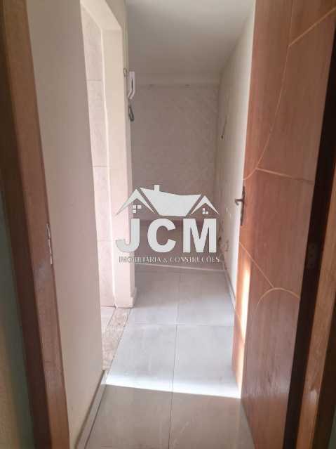 Apartamento, 2 quartos, 48 m² - Foto 5