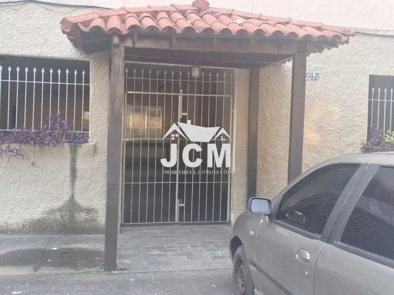 Apartamento, 2 quartos, 48 m² - Foto 2