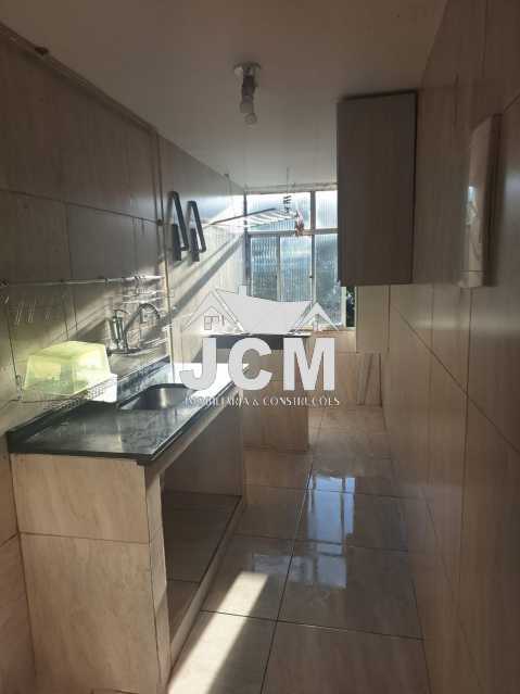 Apartamento, 2 quartos, 48 m² - Foto 7