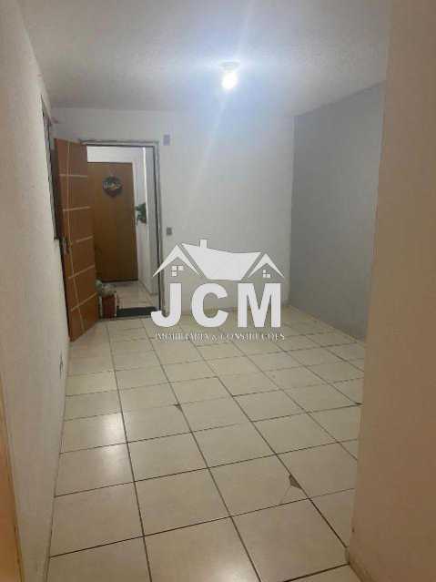 Apartamento, 2 quartos, 45 m² - Foto 1