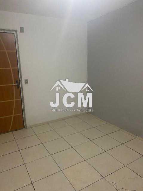 Apartamento, 2 quartos, 45 m² - Foto 2