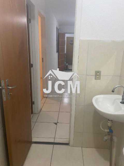 Apartamento, 2 quartos, 45 m² - Foto 3