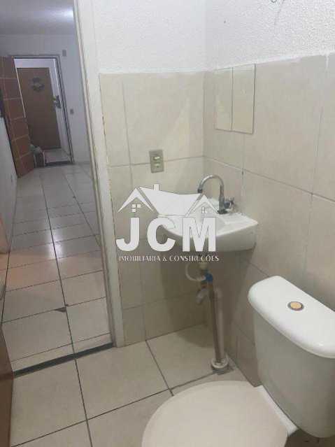 Apartamento, 2 quartos, 45 m² - Foto 5