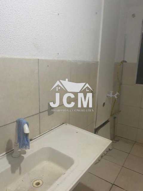 Apartamento, 2 quartos, 45 m² - Foto 15