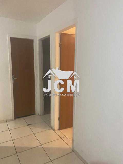 Apartamento, 2 quartos, 45 m² - Foto 16