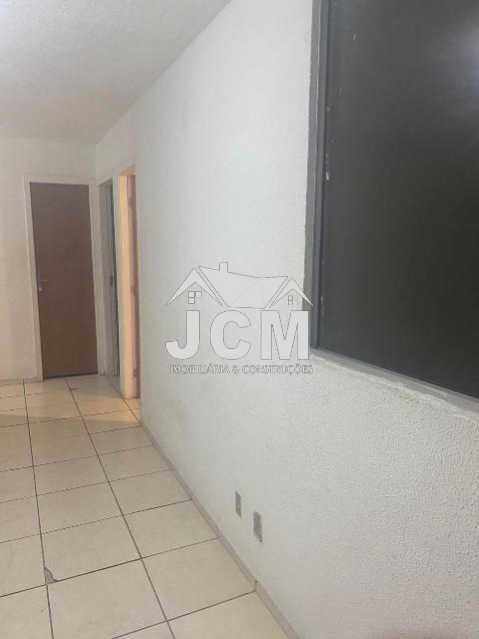 Apartamento, 2 quartos, 45 m² - Foto 23