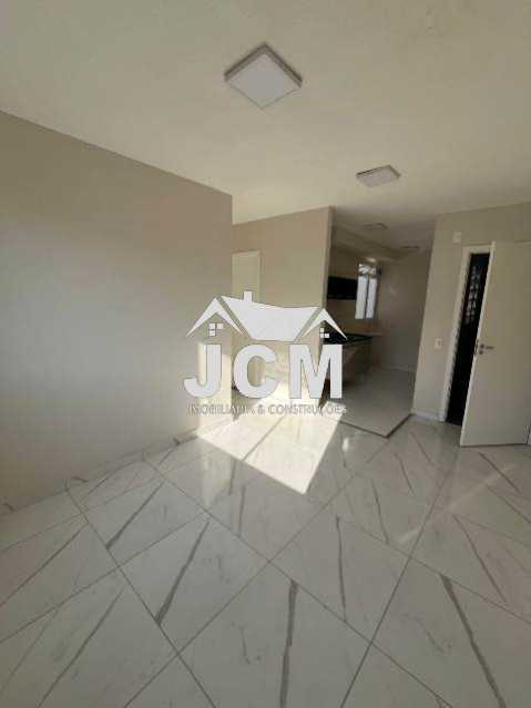 Apartamento, 2 quartos, 49 m² - Foto 2