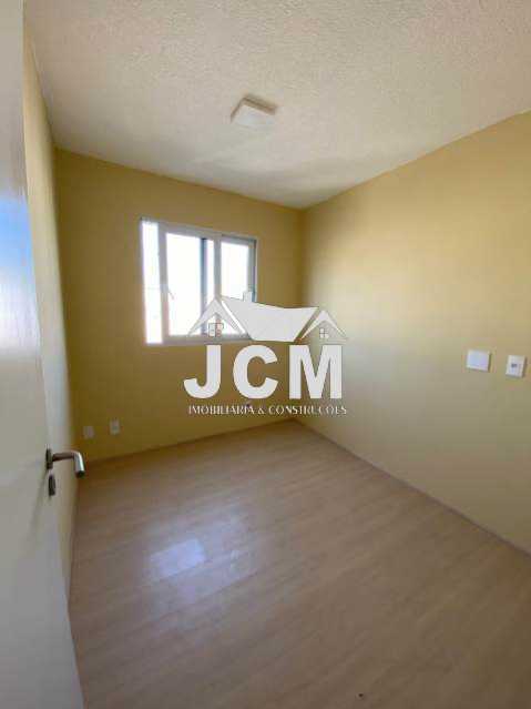 Apartamento, 2 quartos, 48 m² - Foto 2