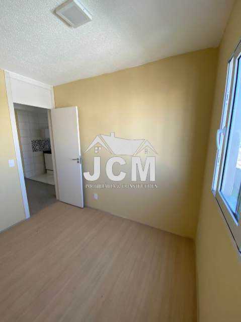 Apartamento, 2 quartos, 48 m² - Foto 3