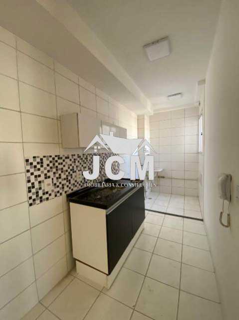 Apartamento, 2 quartos, 48 m² - Foto 8