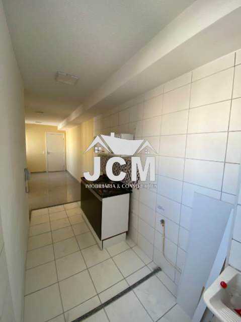 Apartamento, 2 quartos, 48 m² - Foto 9