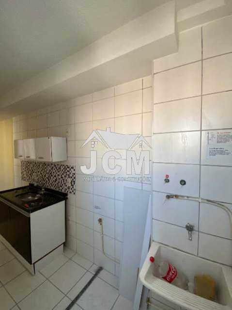 Apartamento, 2 quartos, 48 m² - Foto 10