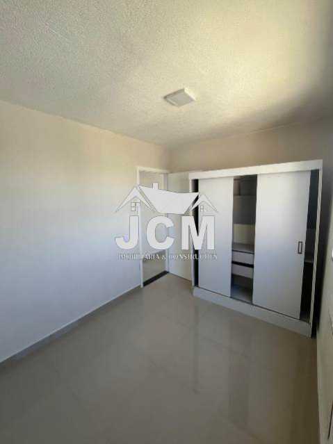 Apartamento, 2 quartos, 50 m² - Foto 5