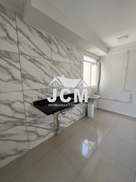 Apartamento, 2 quartos, 50 m² - Foto 10