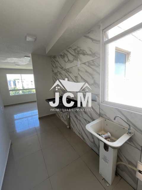 Apartamento, 2 quartos, 50 m² - Foto 20