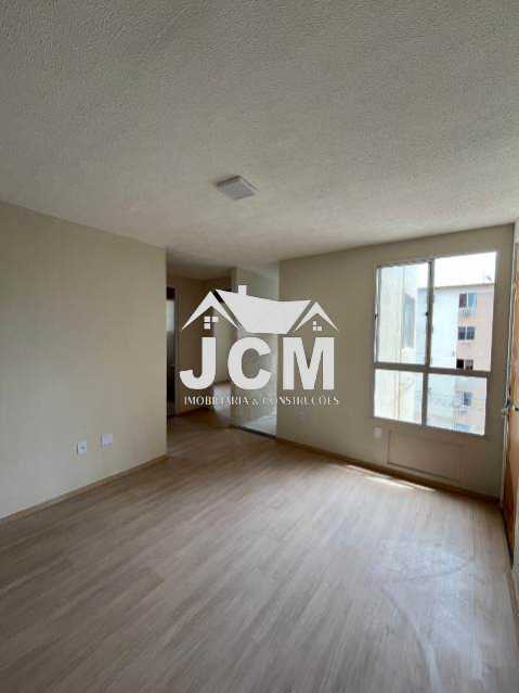 Apartamento, 2 quartos, 48 m² - Foto 1