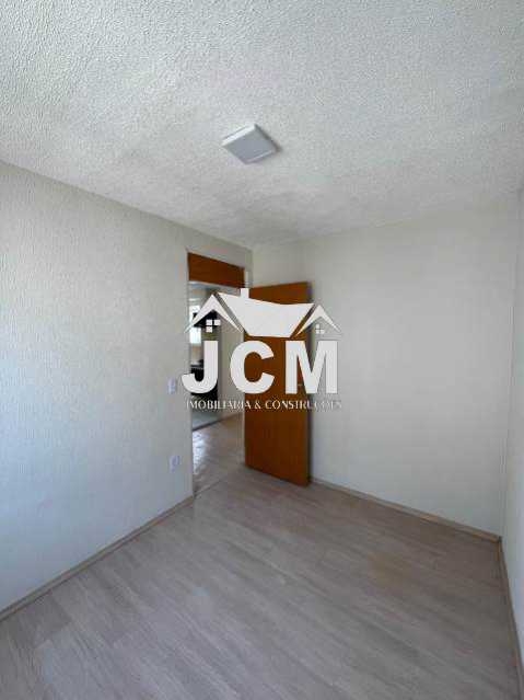 Apartamento, 2 quartos, 48 m² - Foto 4