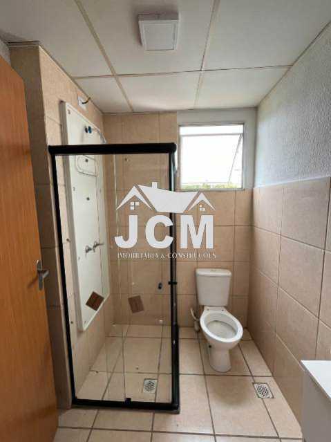 Apartamento, 2 quartos, 48 m² - Foto 8