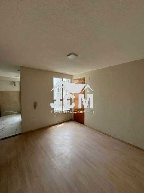 Apartamento, 2 quartos, 48 m² - Foto 12