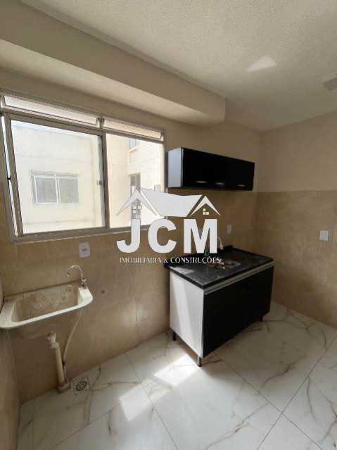 Apartamento, 2 quartos, 48 m² - Foto 20