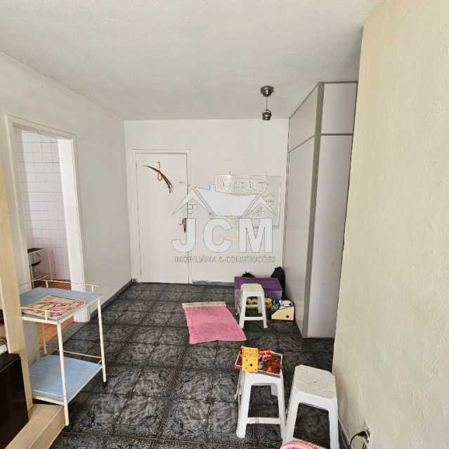 Apartamento, 2 quartos, 49 m² - Foto 6