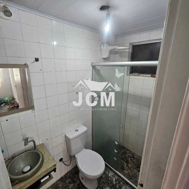 Apartamento, 2 quartos, 49 m² - Foto 16