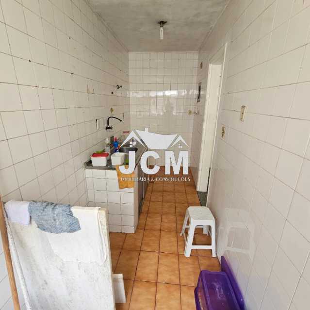Apartamento, 2 quartos, 49 m² - Foto 20