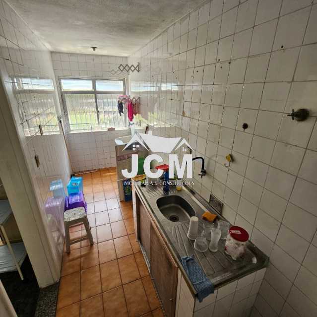 Apartamento, 2 quartos, 49 m² - Foto 23