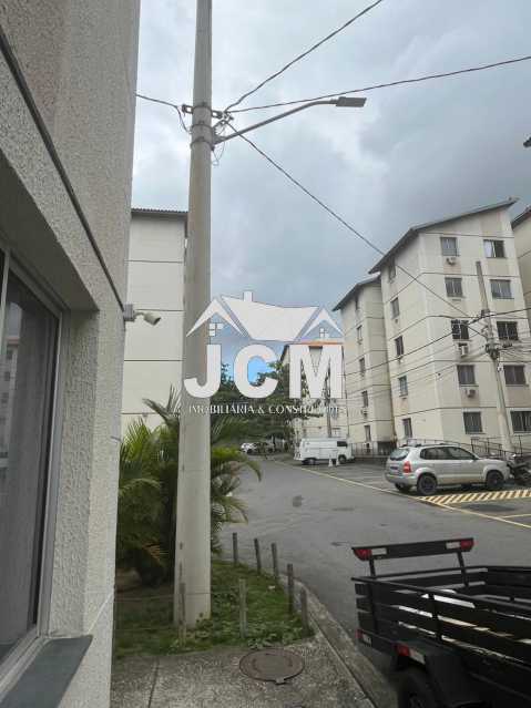 Apartamento, 2 quartos, 45 m² - Foto 2