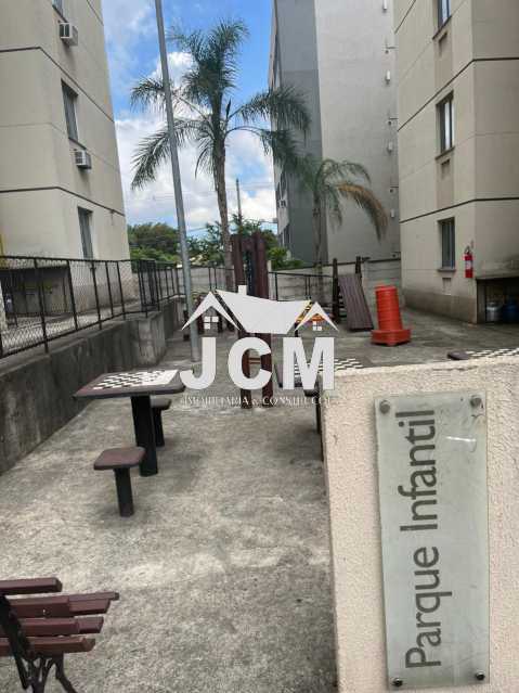 Apartamento, 2 quartos, 45 m² - Foto 3