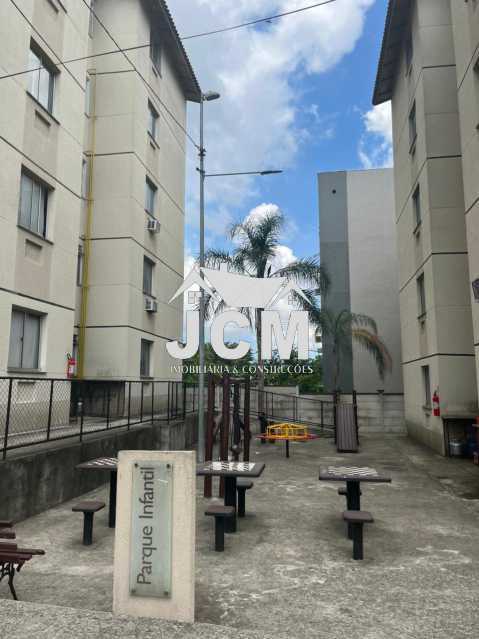 Apartamento, 2 quartos, 45 m² - Foto 6