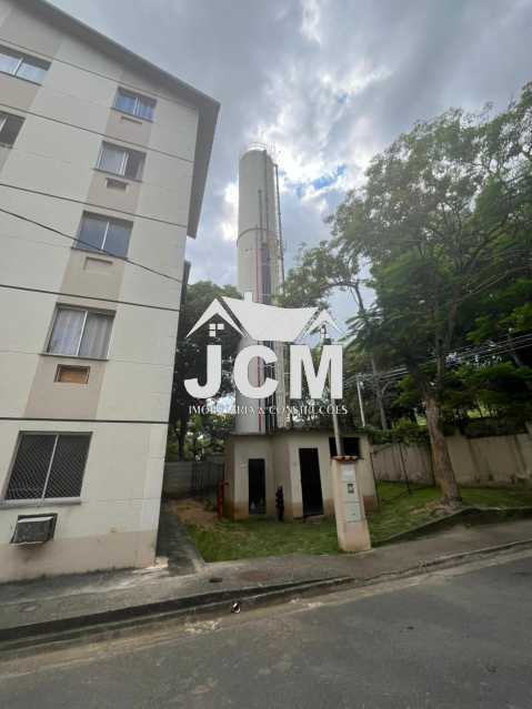 Apartamento, 2 quartos, 45 m² - Foto 7
